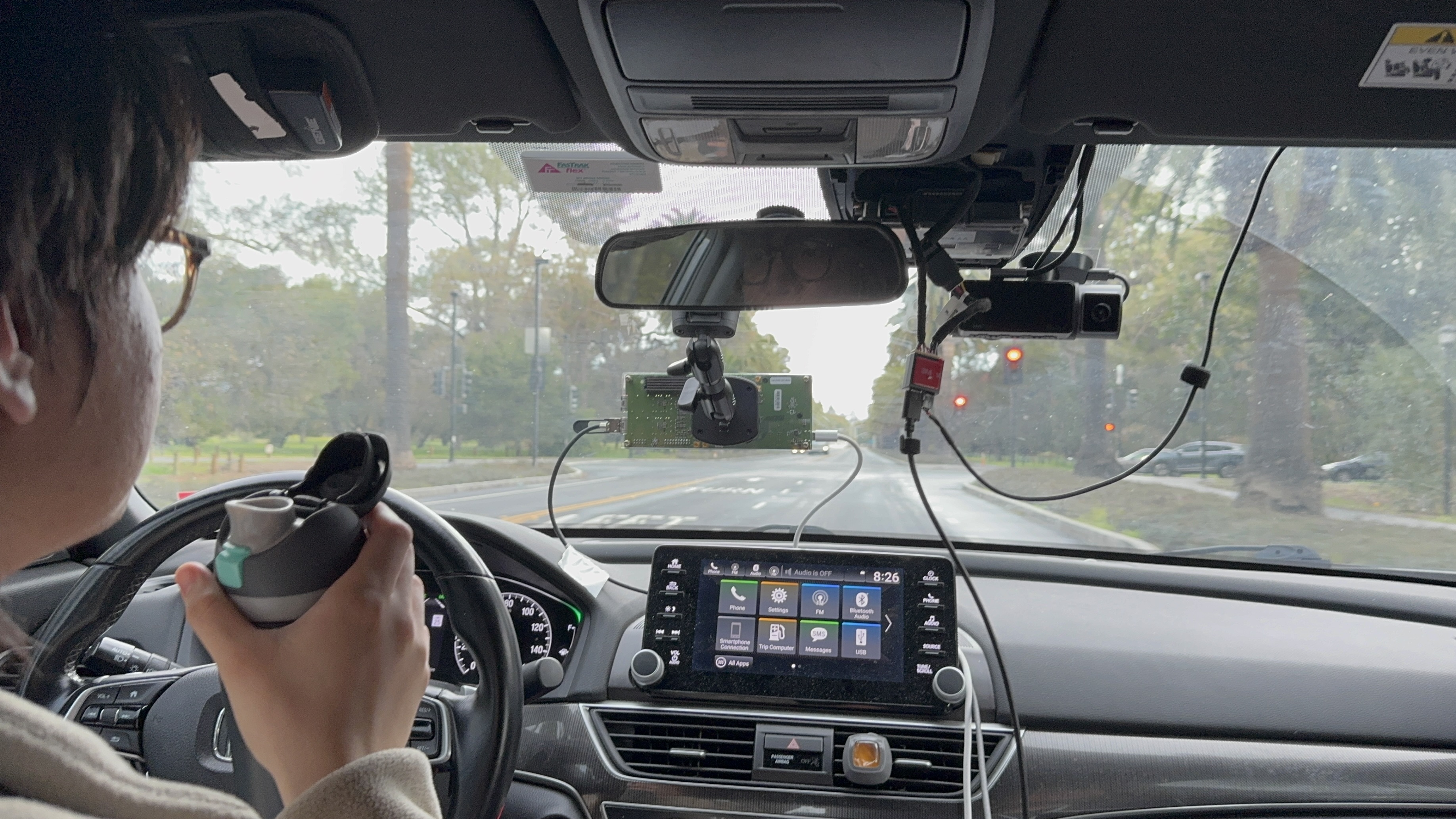 TORQ system in action